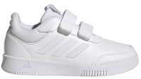Ghete pentru copii Adidas Tensaur Sport 2.0 Cf K Cloud White/Grey One, s.32 imaginea #1 — magazin online Desire.md