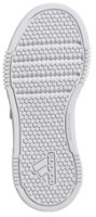 Ghete pentru copii Adidas Tensaur Sport 2.0 Cf K Cloud White/Grey One, s.33 imaginea #6 — magazin online Desire.md