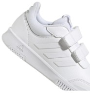 Ghete pentru copii Adidas Tensaur Sport 2.0 Cf K Cloud White/Grey One, s.33 imaginea #8 — magazin online Desire.md