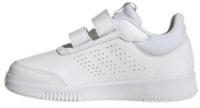 Ghete pentru copii Adidas Tensaur Sport 2.0 Cf K Cloud White/Grey One, s.35 imaginea #3 — magazin online Desire.md
