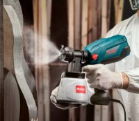 Краскопульт Ronix 1360 фото №4 — интернет-магазин Desire.md