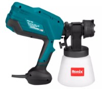 Краскопульт Ronix 1360 фото №5 — интернет-магазин Desire.md