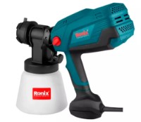 Краскопульт Ronix 1360 фото №6 — интернет-магазин Desire.md