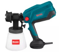 Краскопульт Ronix 1360 фото №7 — интернет-магазин Desire.md