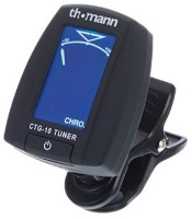 Tuner pentru chitară Thomann CTG-10 Clip imaginea #1 — magazin online Desire.md