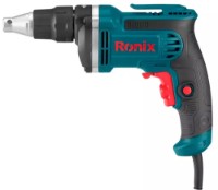 Maşină de găurit Ronix 2507 imaginea #7 — magazin online Desire.md