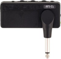 Усилитель для наушников Vox Amplug2 Clean фото №2 — интернет-магазин Desire.md