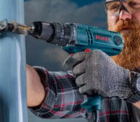 Mașină de înșurubat Ronix 2520 imaginea #2 — magazin online Desire.md