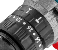 Mașină de înșurubat Ronix 2520 imaginea #5 — magazin online Desire.md