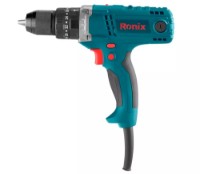 Mașină de înșurubat Ronix 2520 imaginea #8 — magazin online Desire.md