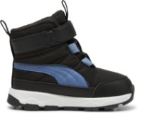 Bocanci pentru copii Puma Evolve Boot Ac+ Inf Puma Black/Blue Horizon/White, s.26 imaginea #3 — magazin online Desire.md