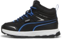 Bocanci pentru copii Puma Evolve Trail Ps Puma Black/Hyperlink Blue, s.28.5 imaginea #2 — magazin online Desire.md