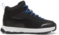 Bocanci pentru copii Puma Evolve Trail Ps Puma Black/Hyperlink Blue, s.33 imaginea #3 — magazin online Desire.md