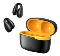 Căşti Remax Cozybuds W11 Black imaginea #2 — magazin online Desire.md