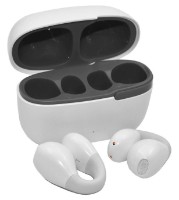 Căşti Remax Cozybuds W11 White imaginea #2 — magazin online Desire.md