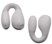 Căşti Remax Cozybuds W11 White imaginea #3 — magazin online Desire.md