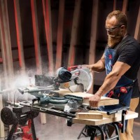 Fierastrău pentru taieri inclina Ronix 5302 imaginea #3 — magazin online Desire.md