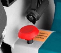 Торцовочная пила Ronix 5303 фото №3 — интернет-магазин Desire.md