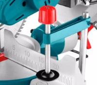 Торцовочная пила Ronix 5303 фото №4 — интернет-магазин Desire.md