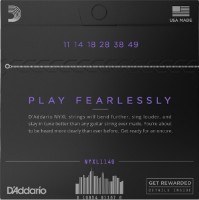 Corzi DAddario NYXL1149 imaginea #2 — magazin online Desire.md