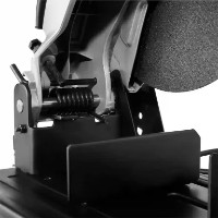 Fierăstrău pentru debitat metal Ronix 5902 imaginea #4 — magazin online Desire.md