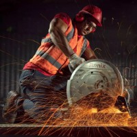 Fierăstrău pentru debitat metal Ronix 5902 imaginea #2 — magazin online Desire.md