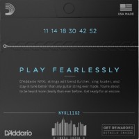 Corzi DAddario NYXL1152 imaginea #2 — magazin online Desire.md