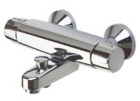 Baterie pentru cadă Oras Nova 7442X