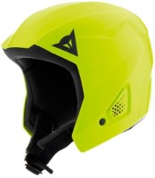 Cască Dainese Snow Team JM Green-lime imaginea #1 — magazin online Desire.md