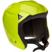 Cască Dainese Snow Team JM Green-lime imaginea #2 — magazin online Desire.md