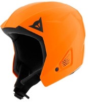 Cască Dainese Snow Team JM Orange-glory imaginea #1 — magazin online Desire.md