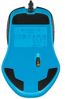 Компьютерная мышь Logitech G300S (LO 910-004345) фото №2 — интернет-магазин Desire.md