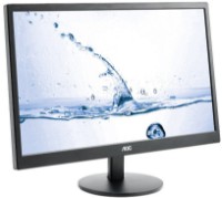 Monitor AOC m2470swh imaginea #2 — magazin online Desire.md