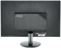 Monitor AOC m2470swh imaginea #3 — magazin online Desire.md
