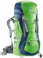Rucsac Deuter Fox 40 Spring-Midnight imaginea #1 — magazin online Desire.md