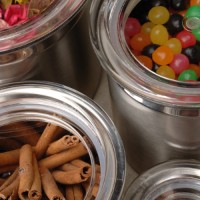 Borcan de depozitare BergHOFF 0.4L (1106373) imaginea #2 — magazin online Desire.md