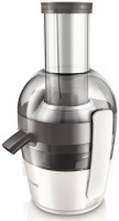 Соковыжималка Philips HR1855/80 фото №1 — интернет-магазин Desire.md