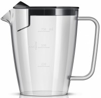 Соковыжималка Philips HR1855/80 фото №4 — интернет-магазин Desire.md