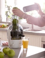 Соковыжималка Philips HR1855/80 фото №5 — интернет-магазин Desire.md