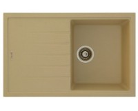 Кухонная мойка Fabiano Classic 78x50 Cream фото №1 — интернет-магазин Desire.md