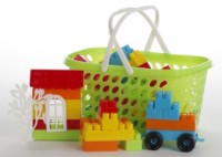 Set de construcție Burak Toys Dixy (02791) imaginea #1 — magazin online Desire.md