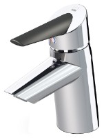 Смеситель для умывальника Oras Optima 2710F