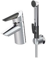 Смеситель для умывальника Oras Optima 2712F