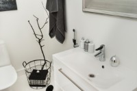 Смеситель для умывальника Oras Optima 2712F фото №3 — интернет-магазин Desire.md