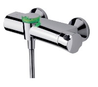 Смеситель для душа Oras Eterna 6370U фото №2 — интернет-магазин Desire.md