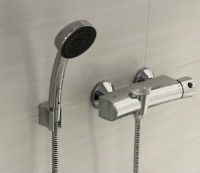 Смеситель для душа Oras Eterna 6370U фото №4 — интернет-магазин Desire.md