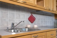 Baterie bucătărie Oras Saga 1930F imaginea #3 — magazin online Desire.md