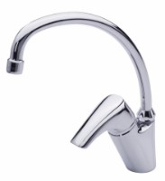 Смеситель для кухни Oras Saga 1933F