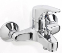 Смеситель для ванны Oras Solina 1994Y фото №3 — интернет-магазин Desire.md