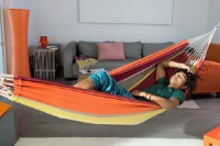 Hamac Amazonas Barbados Acerola (AZ-1018170) imaginea #2 — magazin online Desire.md